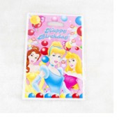 Gift bags  Princesses themed for sale online in Dubai