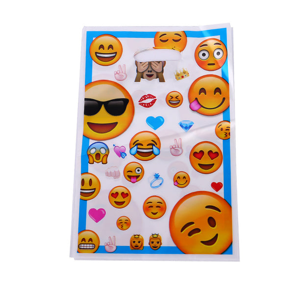 Gift bags Emoji themed for sale online in Dubai