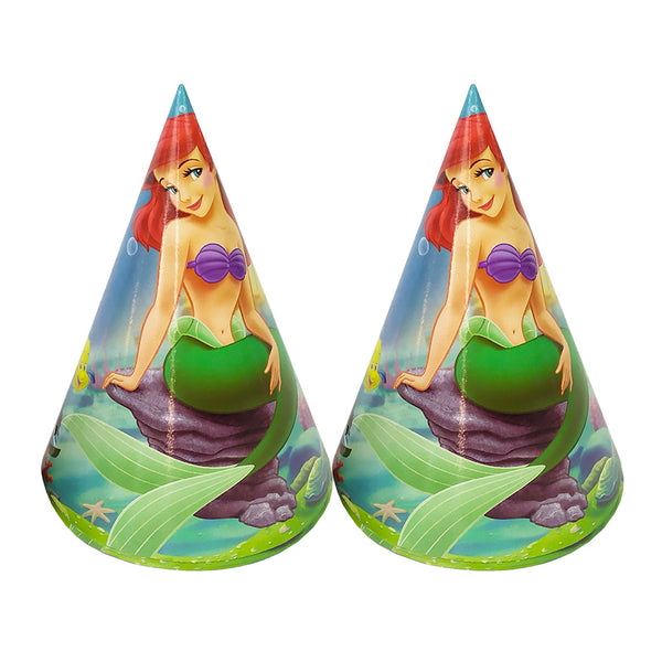 Party hats Mermaid themed for sale online in Dubai
