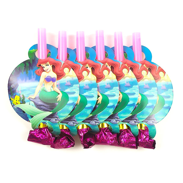 Blowouts Mermaid themed for sale online in Dubai