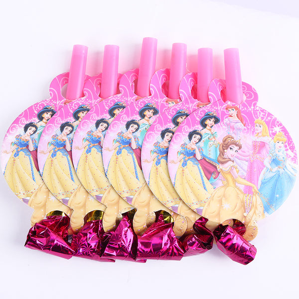 Blowouts  Princesses themed for sale online in Dubai