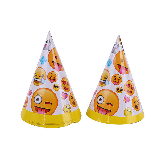 Party Hats Emoji themed for sale online in Dubai