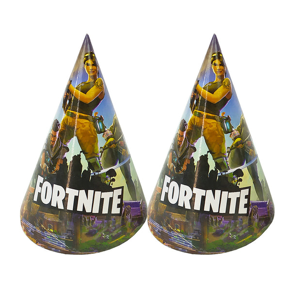 Party Hats Fortnite themed for sale in Dubai