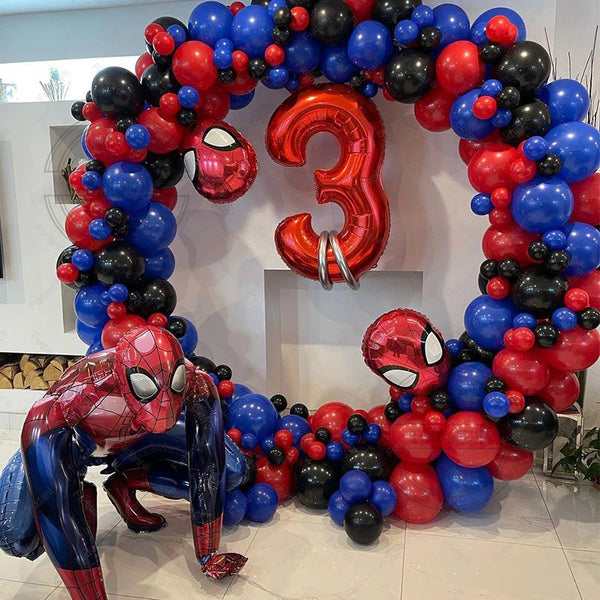 Top Trending Kids’ Birthday Party Themes in Dubai | Party Monster UAE