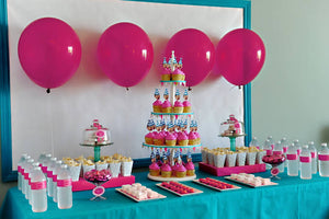 4 Birthday Party Ideas for 10-Years Old