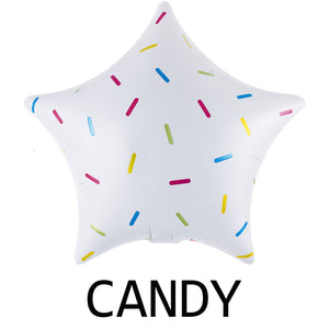CANDY THEME BALLOONS AND PARTY SUPPLIES FOR SALE ONLINE IN DUBAI