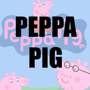 Peppa pig balloons and party supplies | Partymonster.ae