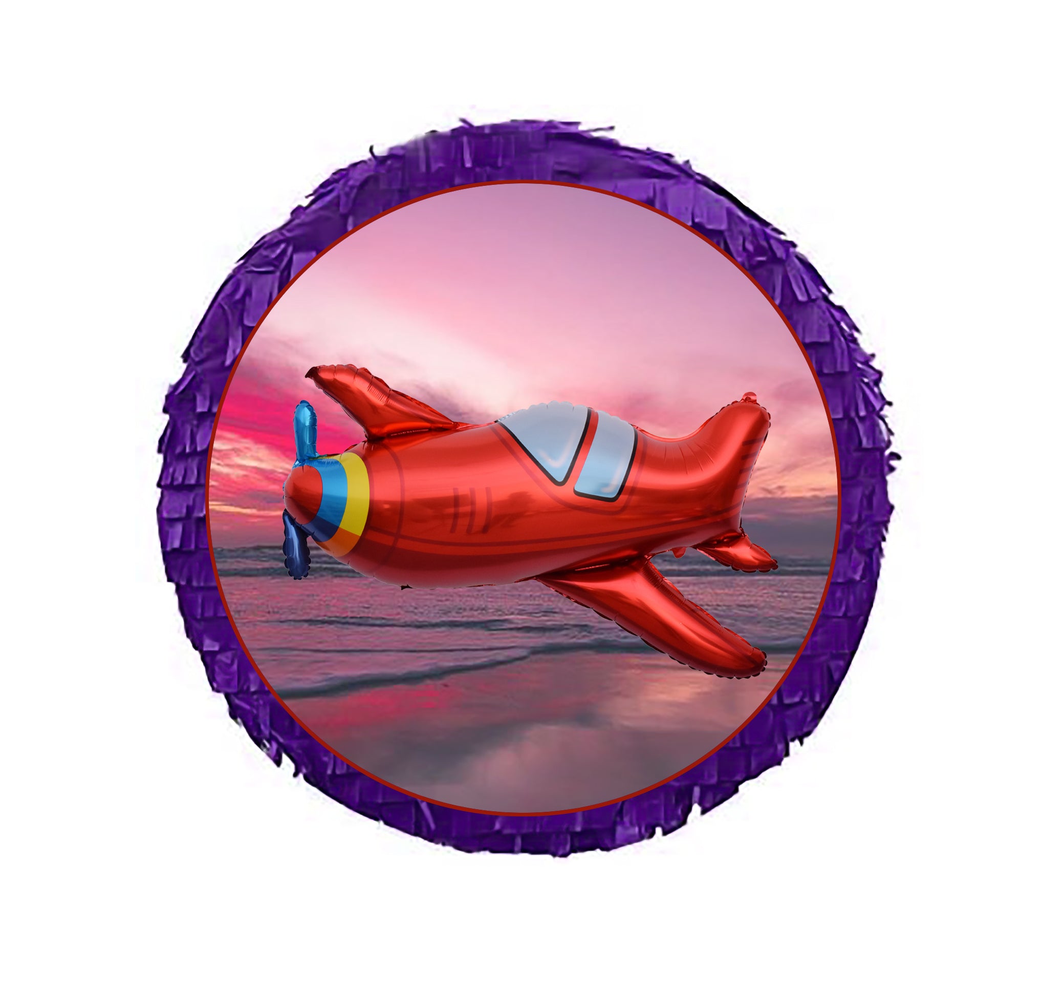 بينياتا الطائرات