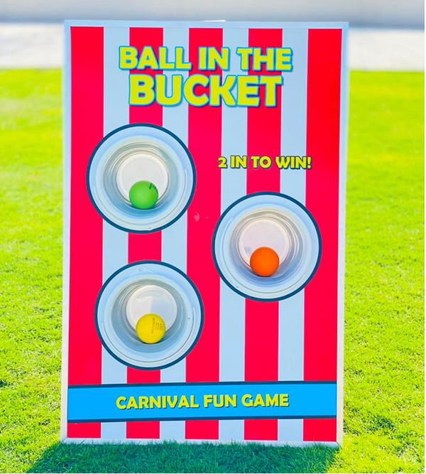 Party Games Rental party-games-rental