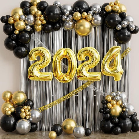 new year decorations in Dubai free delivery