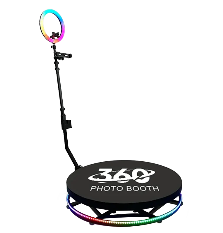 Best Photo Booths in UAE