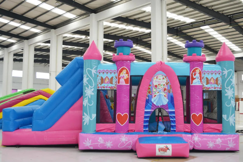 Bouncy Caslte Rentals