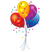 Best Balloons in UAE