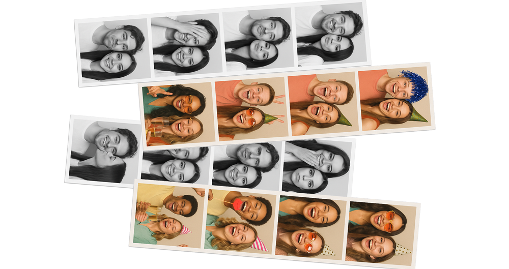 Background for Best Photo Booths in UAE