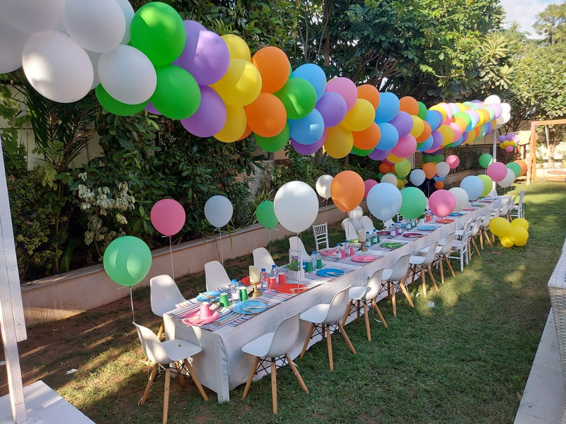 Kid's Birthday Party Packages