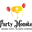 PartyMonster.ae logo