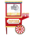 Unlimited Popcorn Machine Rental