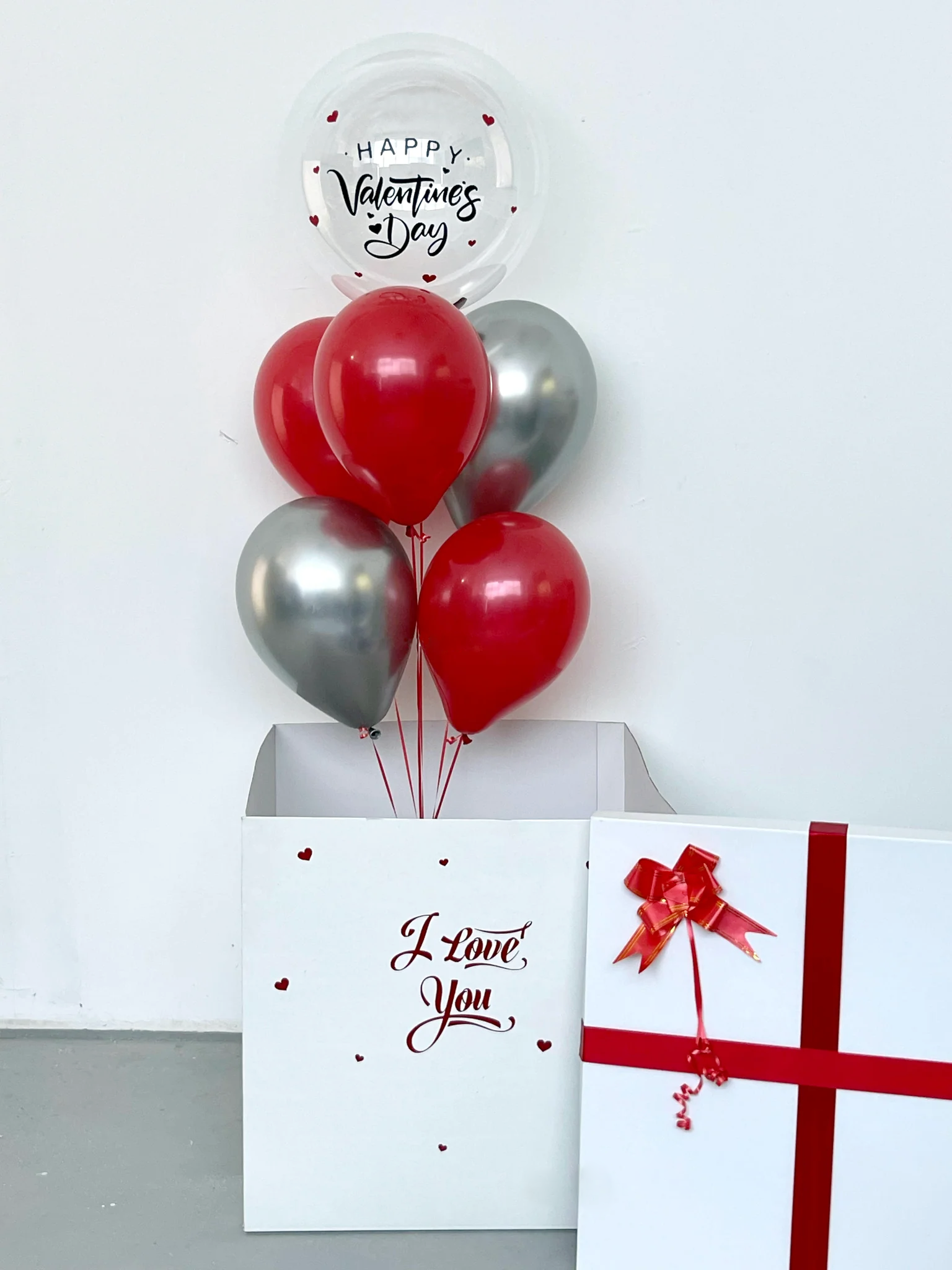 Surprise Box - Valentine Special