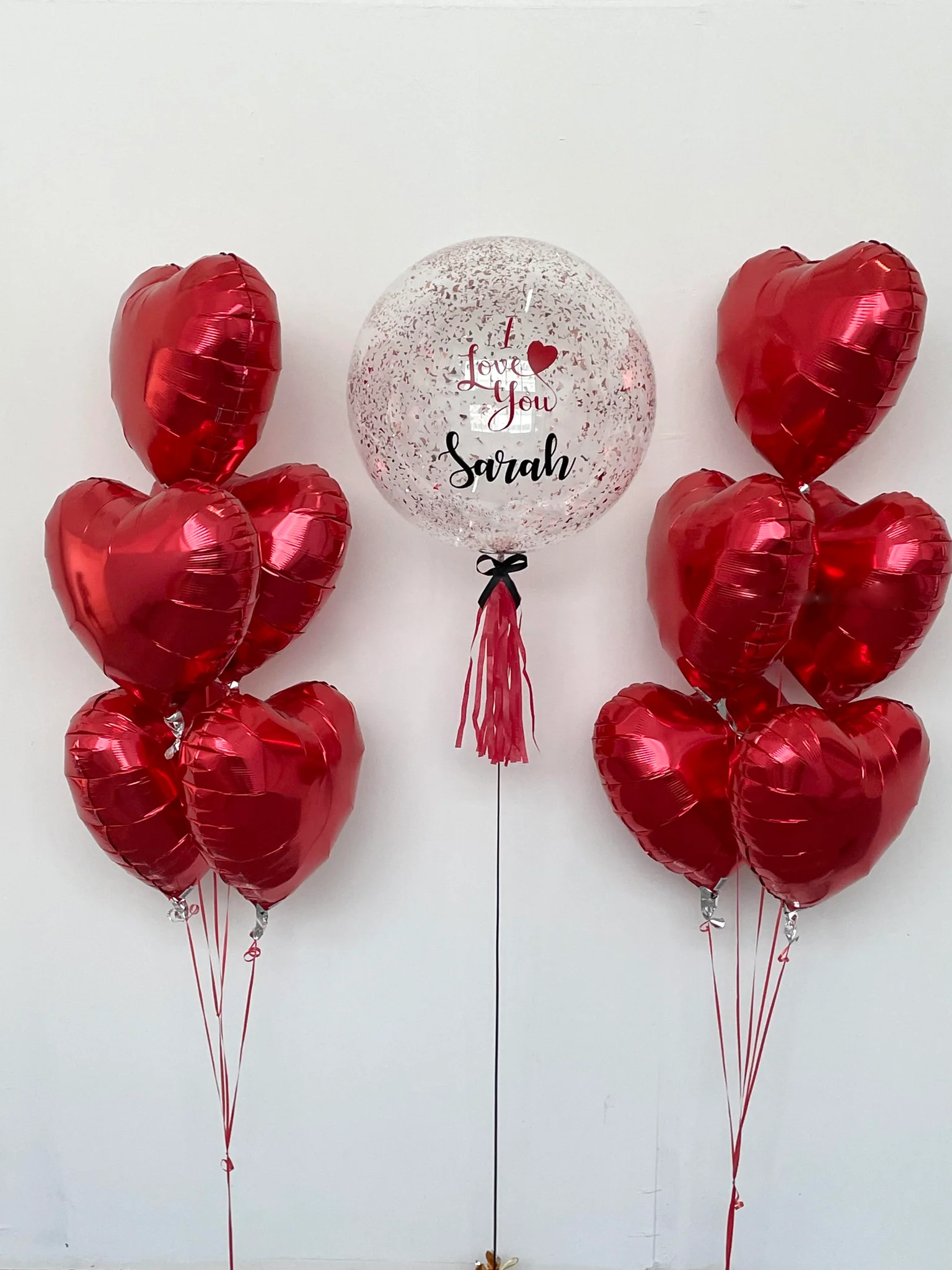 All You Need Is LOVE!!