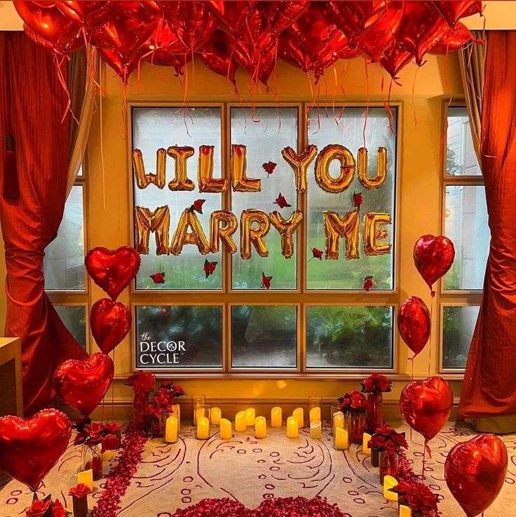 will you marry me proposal in Dubai