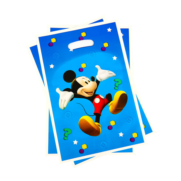 Gift bags Mickey Mouse themed for sale online in Dubai