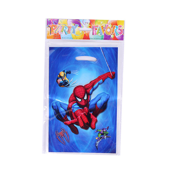 Gift bags Spiderman themed for sale online in Dubai