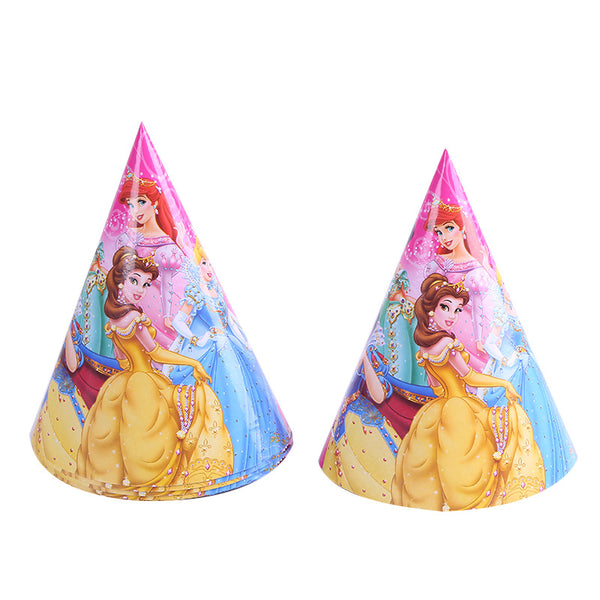 Party Hats  Princesses themed for sale online in Dubai