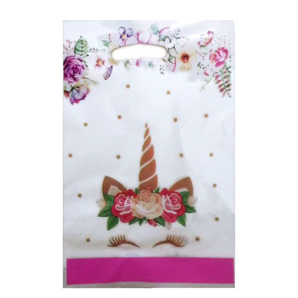 Gift bags Unicorn themed for sale online in Dubai