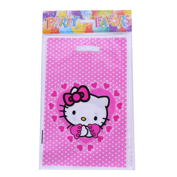 Gift bags hello kitty themed for sale online in Dubai
