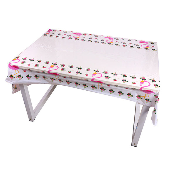 Table cover Flamingo themed for sale online in Dubai