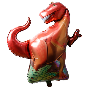 Dinosaur balloons for cheap online in Dubai