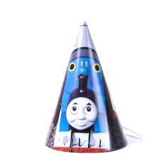 Party Hats Thomas Train themed for sale online in Dubai