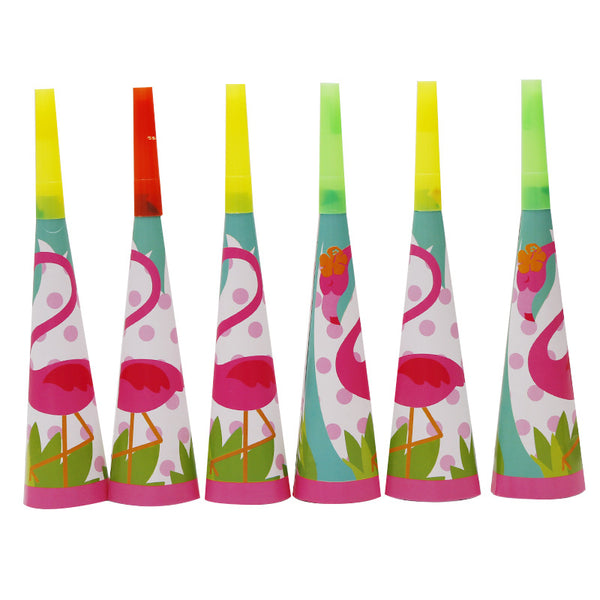 Horns Flamingo themed for sale online in Dubai