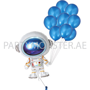 astronaut balloons for sale online in Dubai