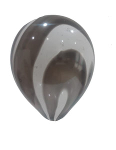 black marble latex balloon for sale online in Dubai