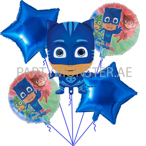 catboy pj masks balloons for sale online in Dubai