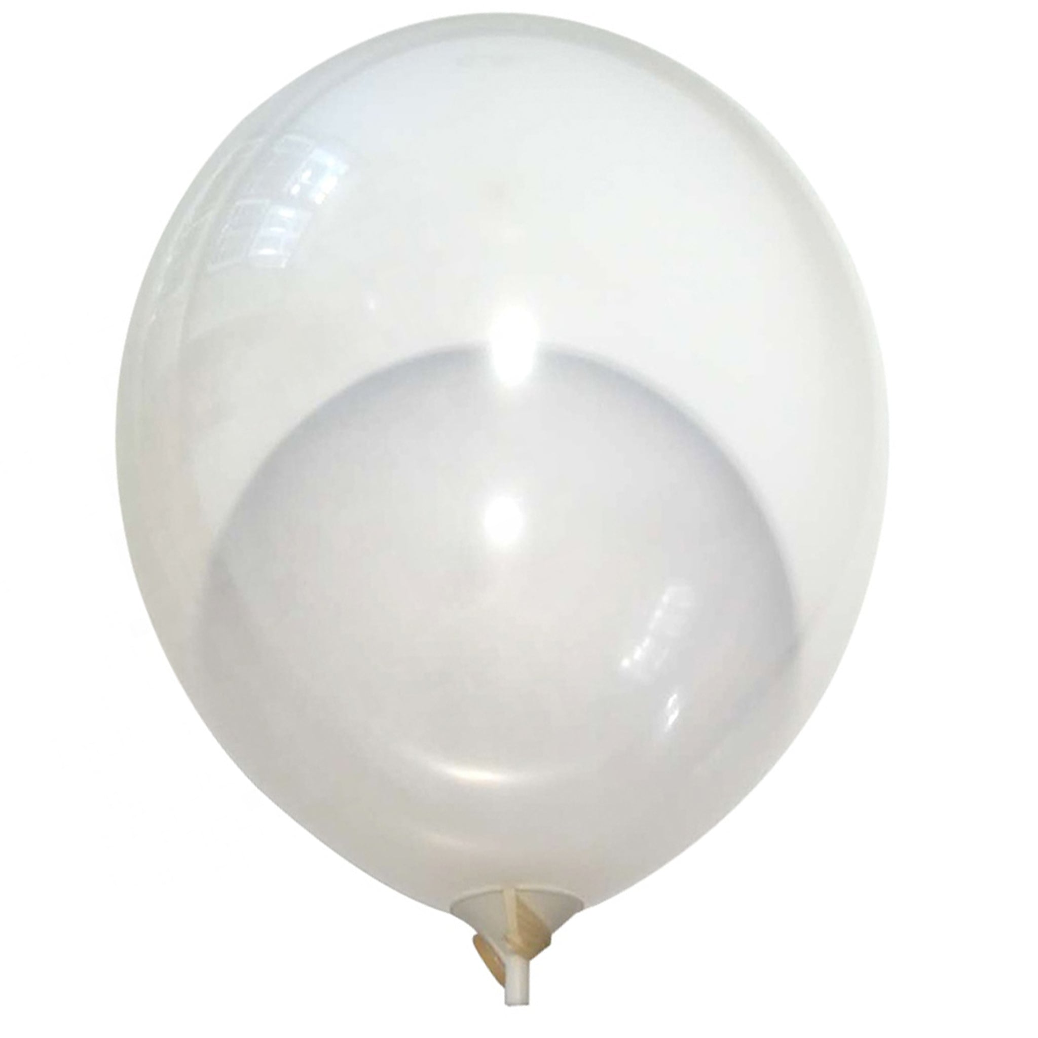 Clear latex balloon for sale online delivery in Dubai