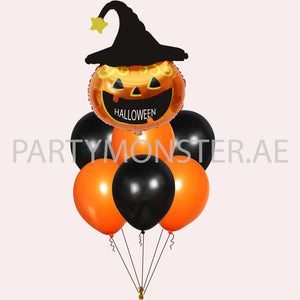 halloween balloons for sale online in Dubai