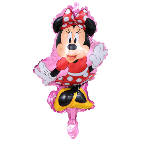 Mickey Mouse Balloon- 31in - PartyMonster.ae