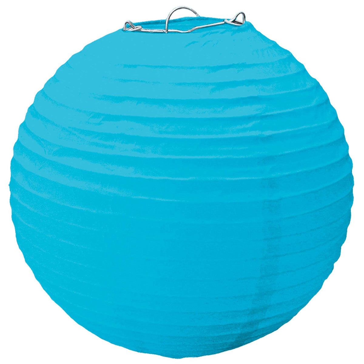 light blue paper lanterns for sale online in Dubai