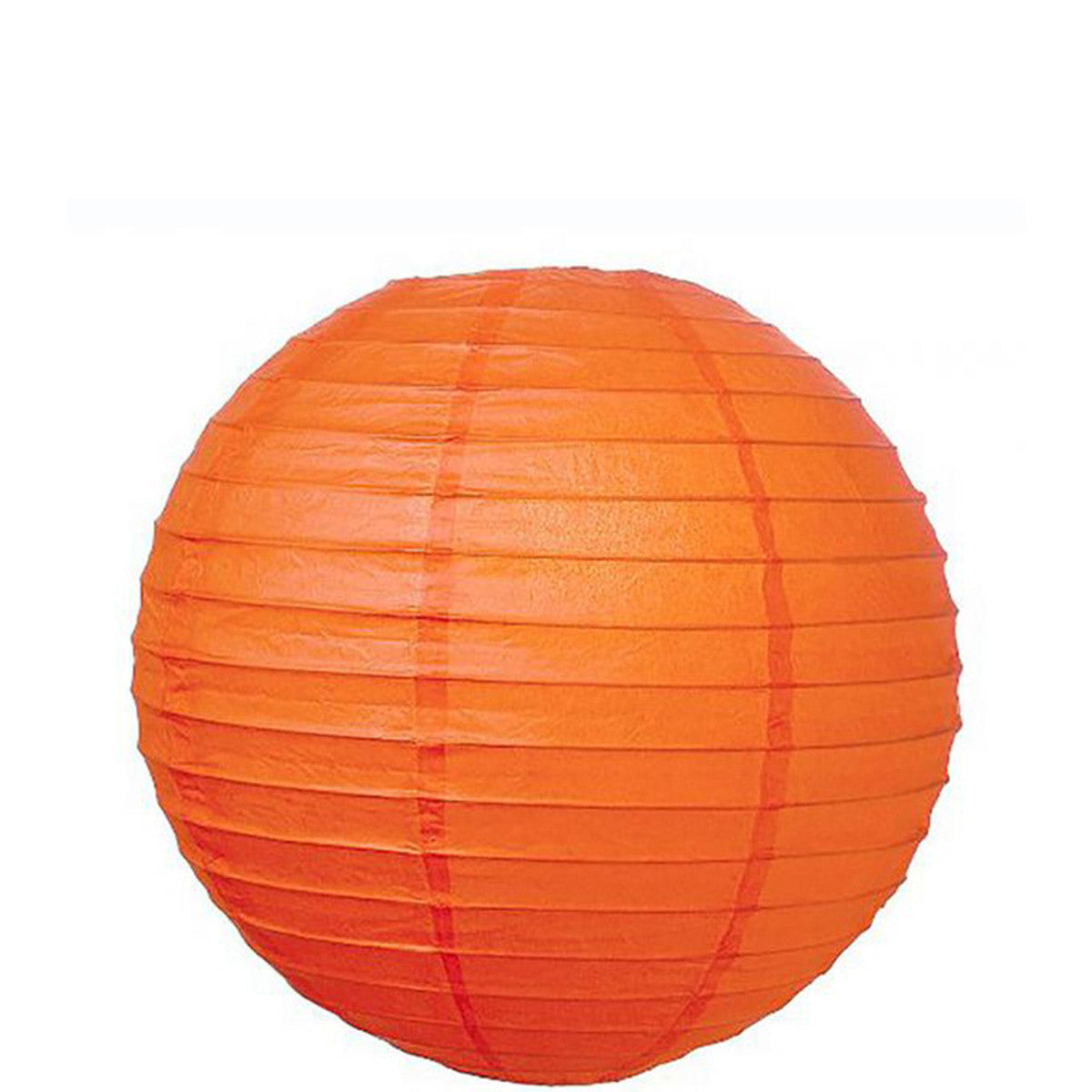 orange paper lanterns for sale online in Dubai