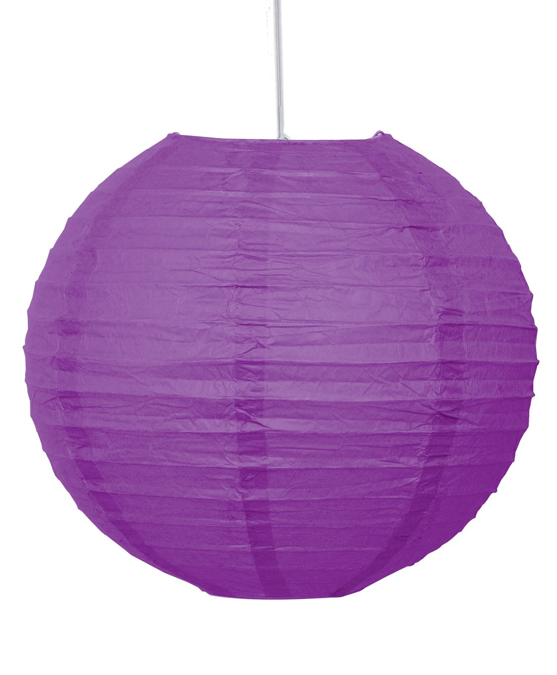 purple paper lanterns for sale online in Dubai