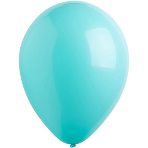 Robin Blue latex balloon for sale online delivery in Dubai
