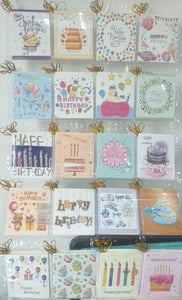 Greeting cards/ Message/ Birthday card