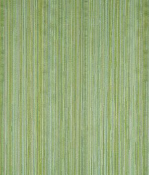 Green Tassel/ tinsel Foil curtain, backdrop 2m - PartyMonster.ae