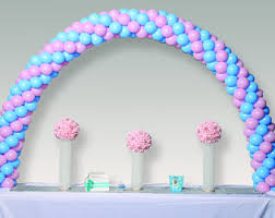 Balloon Arch style 04 - PartyMonster.ae