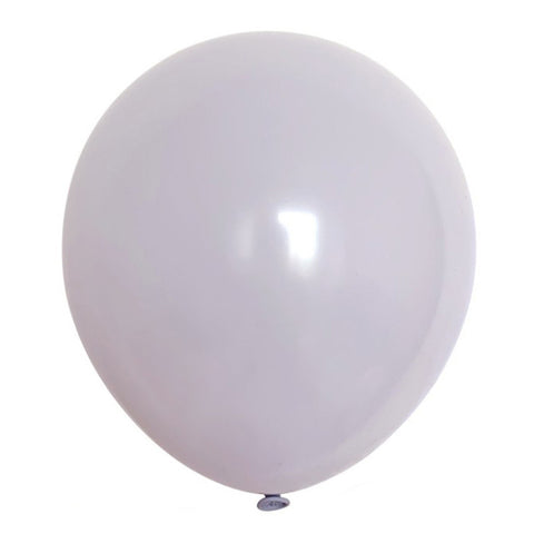 Lilac latex balloon for sale online delivery in Dubai
